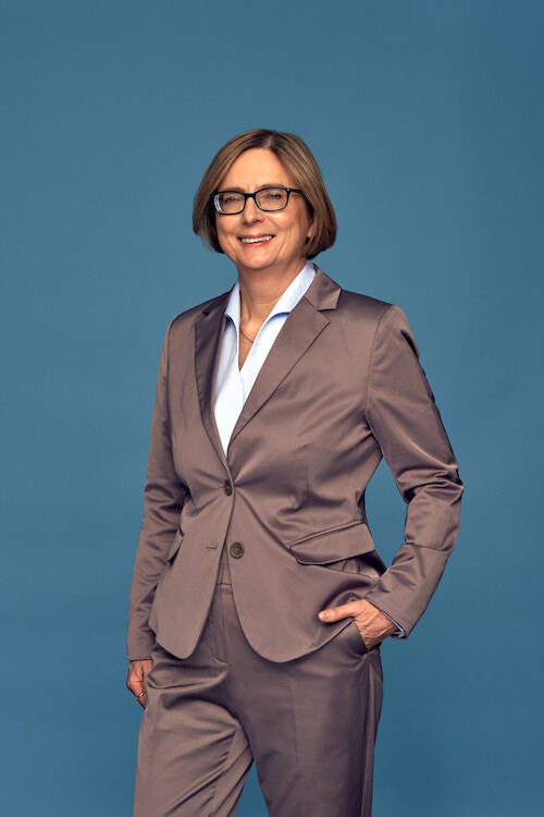 Zmiana w zarządzie spółki Volkswagen Poznań: Liane Lubitz obejmie funkcję Chief Financial Officer (CFO)  